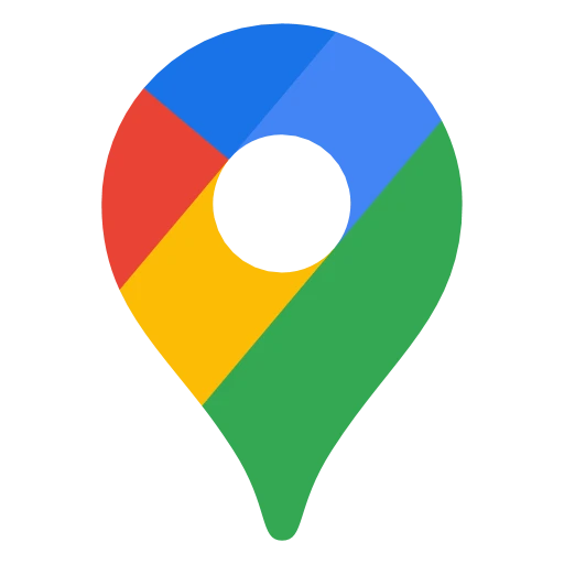 Google Maps